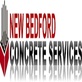 New Bedford Concrete Services in New Bedford, MA