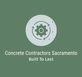 Concrete Contractors Sacramento in Cannon Industrial Park - Sacramento, CA Concrete Contractors