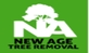 New Age Property Maintenance in Hollywood, FL Lawn & Tree Service
