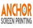 Anchor Screen Printing & Embroidery in Fort Walton Beach, FL 32547 Advertising Custom Banners & Signs