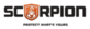 Scorpion Protective Coatings, in Cloverdale, IN Automotive & Apparel Trimmings Manufacturers