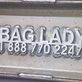 The Bag Lady in Puyallup, WA Building Materials Commercial & Industrial