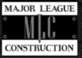 Major League Construction in Greensboro, NC Roofing Contractors