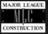 Major League Construction Inc in Greensboro, NC 27406 Roofing Contractors