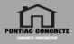 Pontiac Concrete in Waterford Township, MI Concrete Consultants