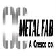 Cresco Manufacturing in Northwest - Anaheim, CA Sheet Metal Contractors
