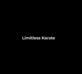 Limitless Karate in Calabasas, CA Karate & Martial Arts Supplies