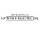 Frost Law: Matthew P. Kraeuter in Ocean City, MD Attorneys Civil Law
