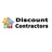Discount Contractors, in Cypress, TX