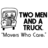 Two Men and a Truck in Erlanger, KY 41018 Machinery Movers & Erectors