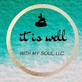 It Is Well With My Soul in Wichita, KS Coaching Business & Personal