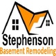 Stephenson Basement Remodeling in Suwanee, GA Construction