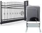 Expert Automatic Gate Service Techs in Kingwood, TX Fence Gates