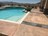 Install Pool Concrete Deck Los Angeles CA in Hollywood Hills - Los Angeles, CA