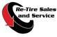 Re-Tire Sales and Service in Elm Mott, TX Truck Tires