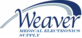 Weaver Medical Electronics Supply in Nashville, TN Health & Medical