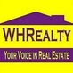 WH Realty in Woodburn, OR Real Estate