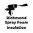 Richmond Spray Foam Insulation in Carver - Richmond, VA