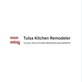 Kitchen Remodeling Tulsa, OK 74133