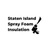 Staten Island Spray Foam Insulation in New Brighton - Staten Island, NY