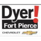 Dyer Chevrolet Fort Pierce in Fort Pierce, FL New & Used Car Dealers