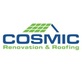 Cosmic Renovation & Roofing in Concord, CA Roofing Contractors