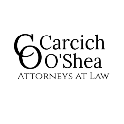 Carcich O'Shea in Hackensack, NJ Labor and Employment Relations Attorneys
