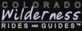 Colorado Wilderness Rides and Guides in Boulder, CO Adventure Travel