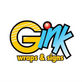 Gink Vehicle Wraps and Signs in Reston, VA Graphic Designers