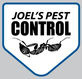 Joel's Pest Control in Yuba City, CA Pest Control Services