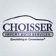 Choisser Import Auto Services in Davidsonville, MD Auto Repair