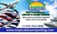 Tropical Airport Parking in Dania Beach, FL Airport Parking Service