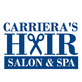 Carriera S Hair Salon in Highland Hills - San Antonio, TX Barber & Beauty Salon Equipment & Supplies
