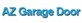 Garage Door Repair in Central City - Phoenix, AZ 85001