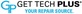 Get Tech Plus in North Towne - Toledo, OH Mobile Home Improvements & Repairs