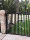 Tomball Expert Gate Service & Repair in Tomball, TX Fence Gates