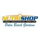 Nutrishop in Palm Beach Gardens, FL Vitamins & Food Supplements