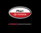 Toyota of Pharr in Pharr, TX Automobile Dealers Toyota