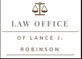Law Office of Lance J. Robinson in Central Business District - New Orleans, LA Attorneys
