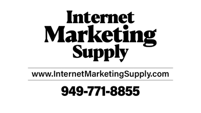Internet Marketing Supply in Yorba Linda, CA Advertising, Marketing & PR Services