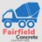 Fairfield Concrete Contractors in Fairfield, CA