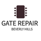 Gate Repair Beverly Hills in Beverly Hills, CA Fence Contractors