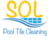 Sol Pool Tile Cleaning in Fontana, CA