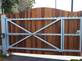 Gate Repair Services Experts Pearland in Pearland, TX Gate & Fence Repair