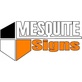 Mesquite Signs, in Mesquite, TX Sign Manufacturing