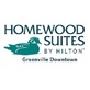 Homewood Suites by Hilton Greenville Downtown in Greenville, SC Hotels & Motels