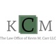 Law Offices of Kevin M. Carr in Towson, MD Personal Injury Attorneys