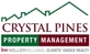 Crystal Pines Property Management KWCC in Briargate - Colorado Springs, CO Property Management