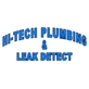 HI-Tech Plumbing & Leak Detect, in Edmond, OK Plumbing Contractors
