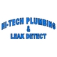 Hi-Tech Plumbing & Leak Detect, in Edmond, OK Plumbing Contractors